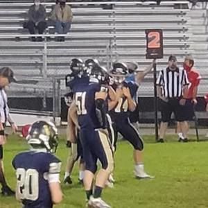 Meet your Posher, Hunter